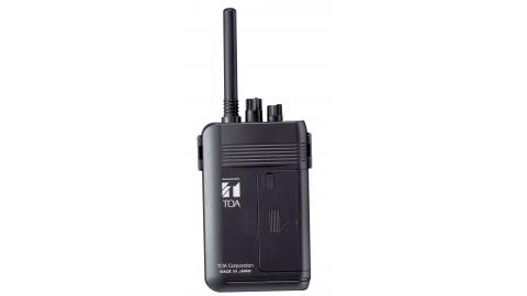 Bộ phát phiên dịch di động: TOA WM-2100