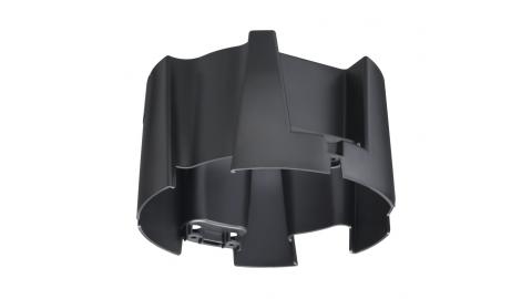 Vỏ chụp loa PC-658R: TOA HY-BC658-AS