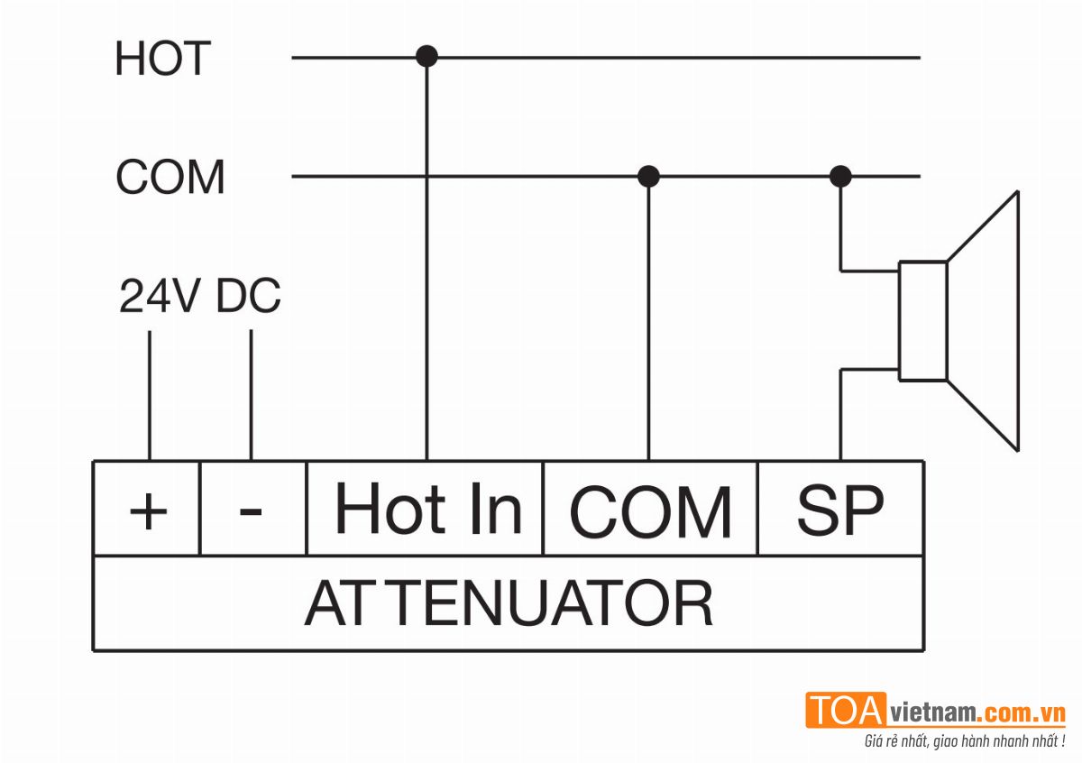 cách nối chiết áp 4 dây cách nối chiết áp 4 dây